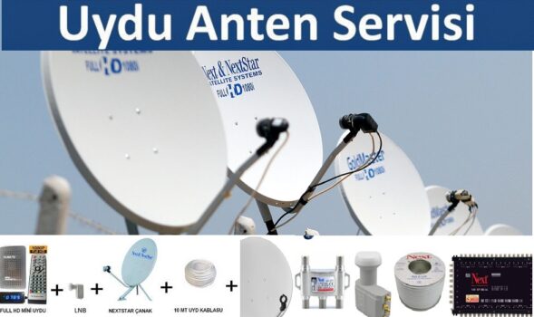 Kızılırmak Antenci
